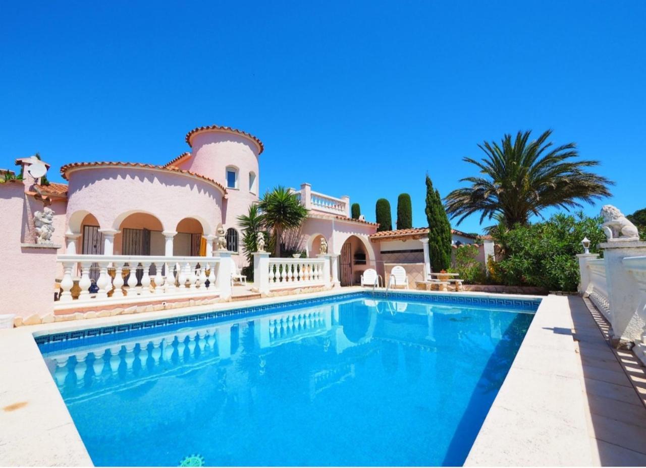 Apart-rent Casa Creus 8a