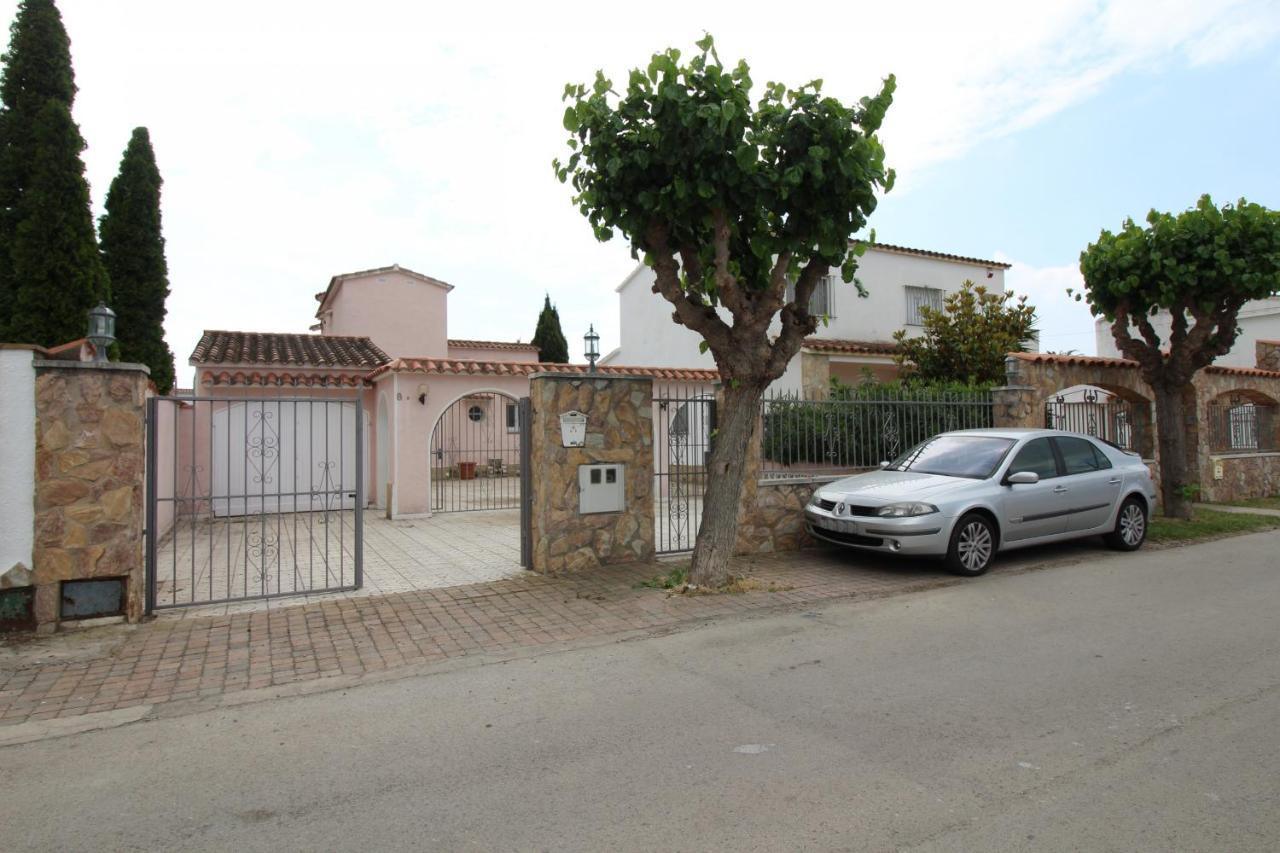 Apart-rent Casa Creus 8a *