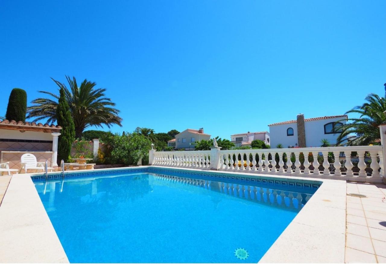 Apart-rent Casa Creus 8a Villa