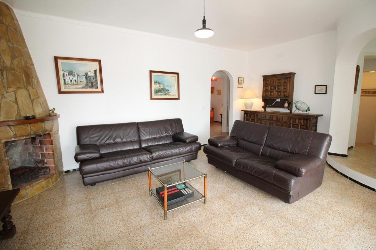 Apart-rent Casa Creus 8a Villa