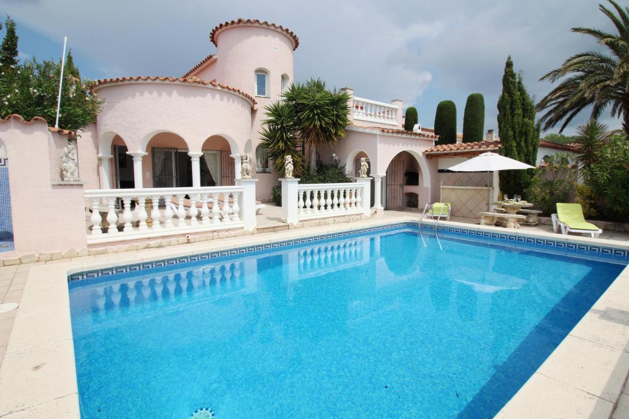 Apart-rent Casa Creus 8a *