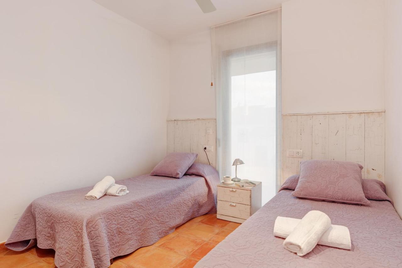 Apartment Canadell 2º 2ª Palafrugell