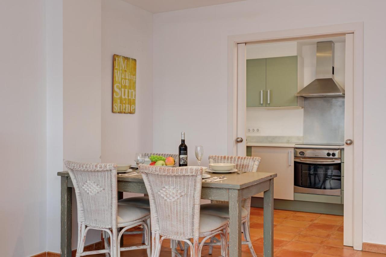 Canadell 2º 2ª Apartment Palafrugell