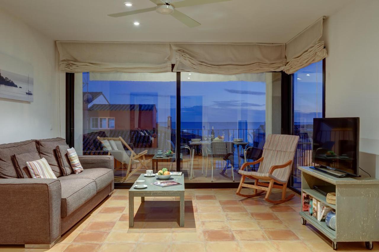 Apartment Canadell 2º 2ª