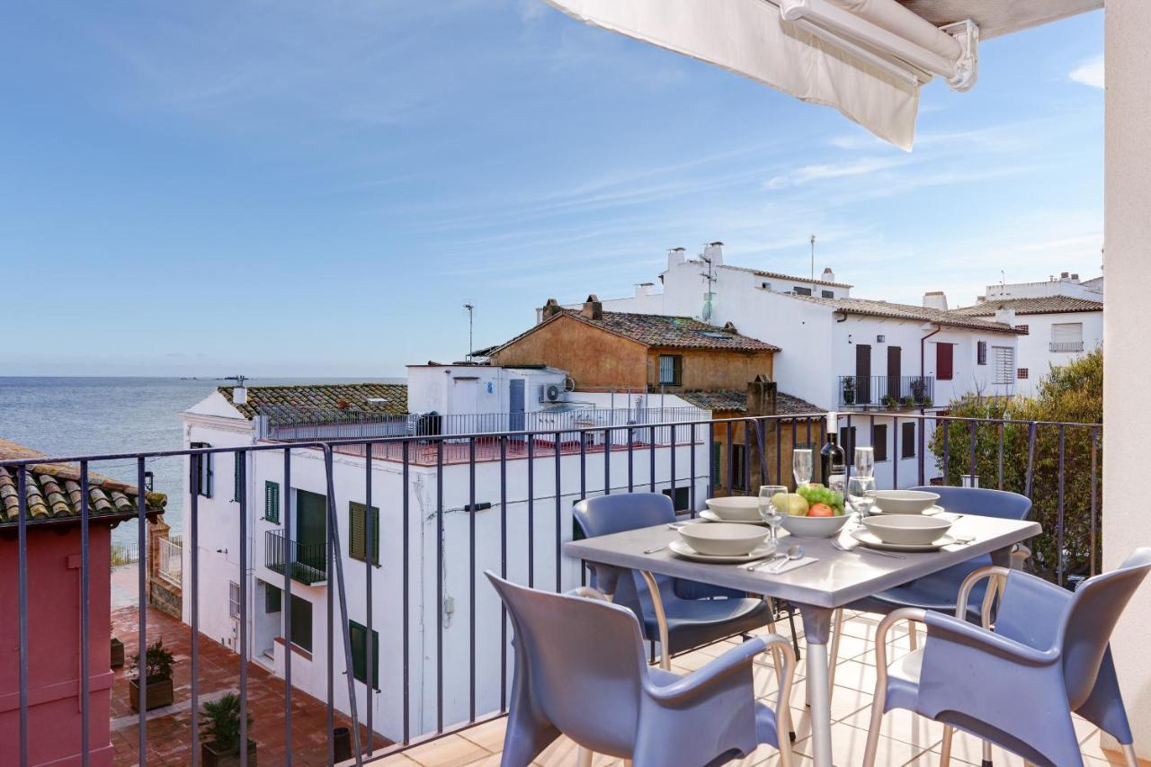 Apartment Canadell 2º 2ª Palafrugell