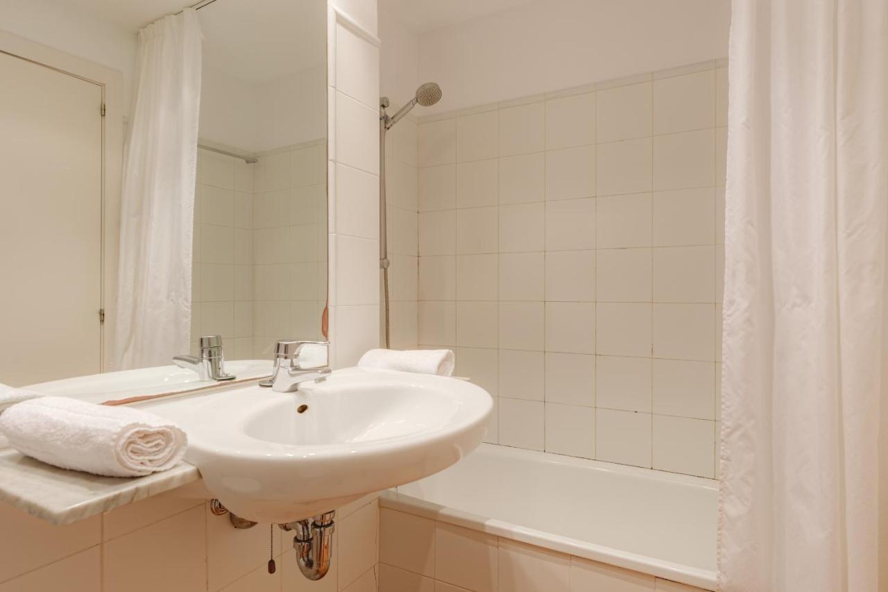 Apartment Canadell 2º 2ª Palafrugell