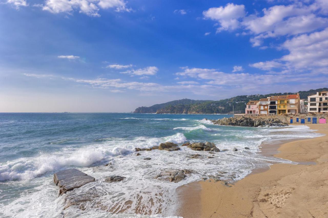 Apartment Canadell 2º 2ª Palafrugell