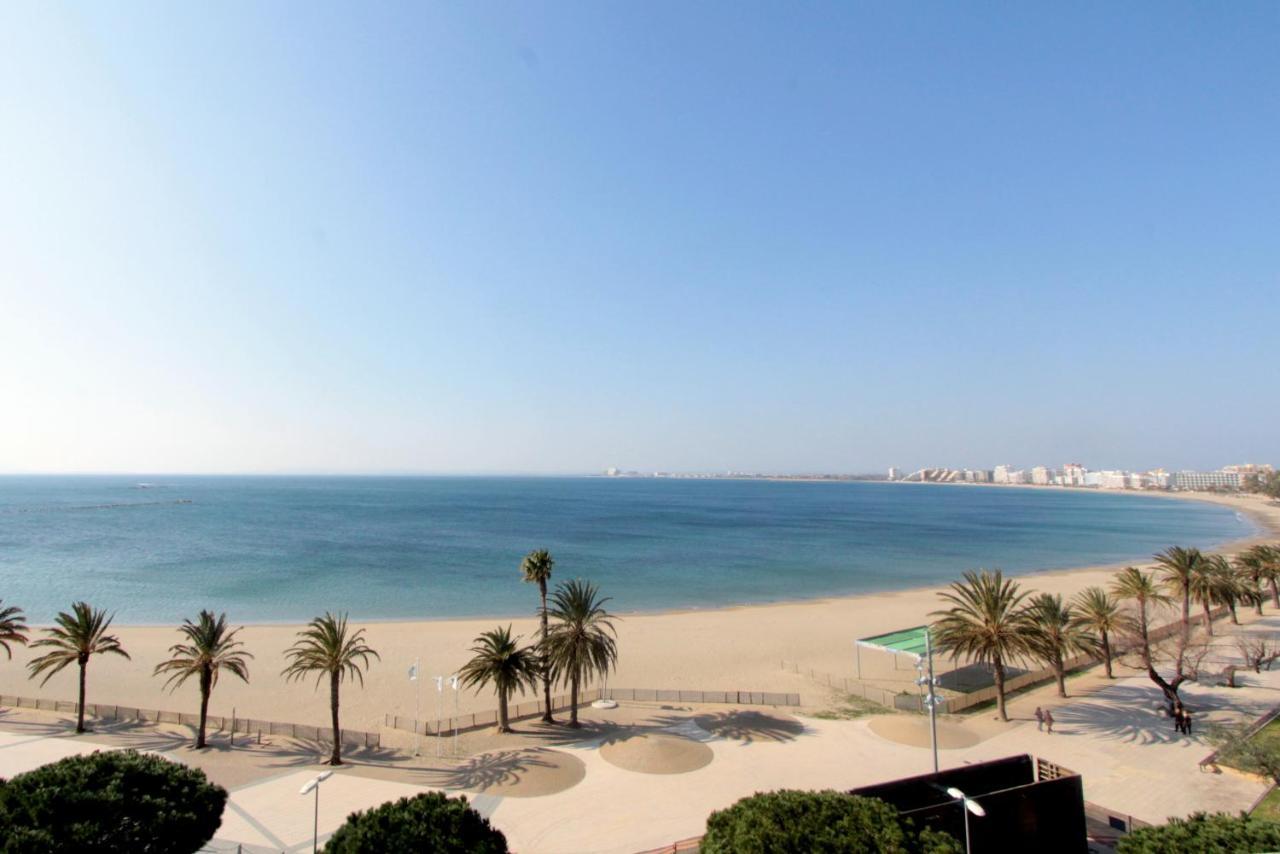Leon Inmo La Bocana - 10487 Apartamento