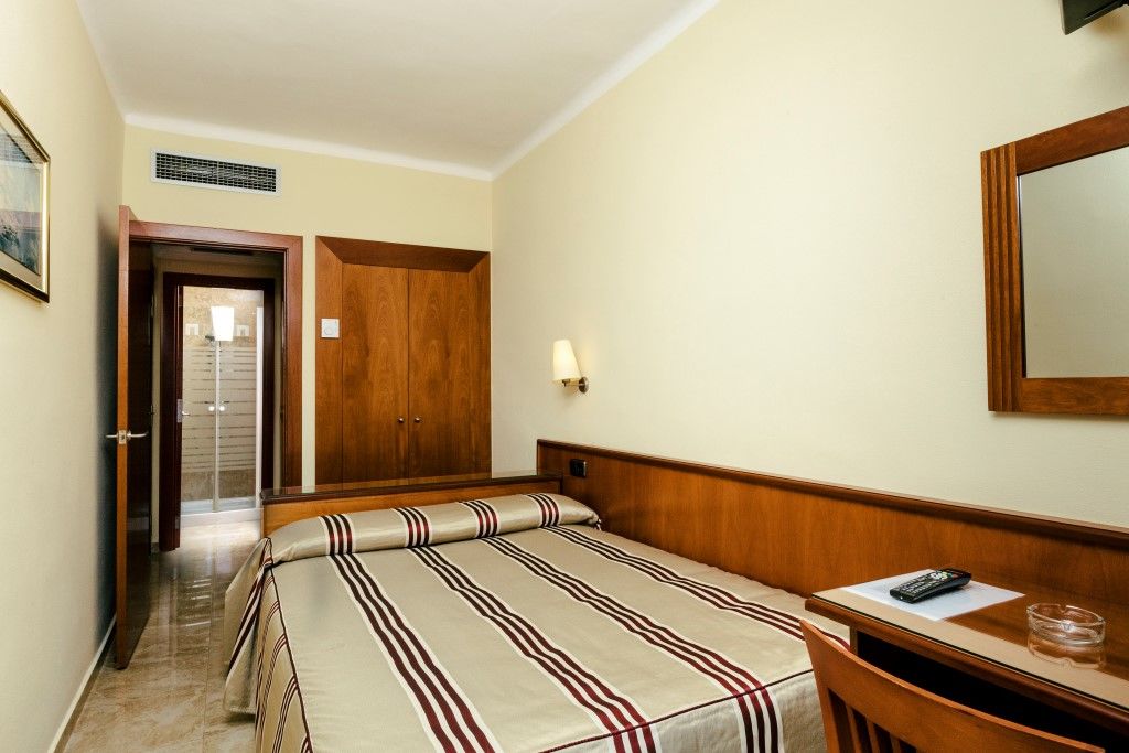 Hotel Montecarlo Spa & Wellness 4*