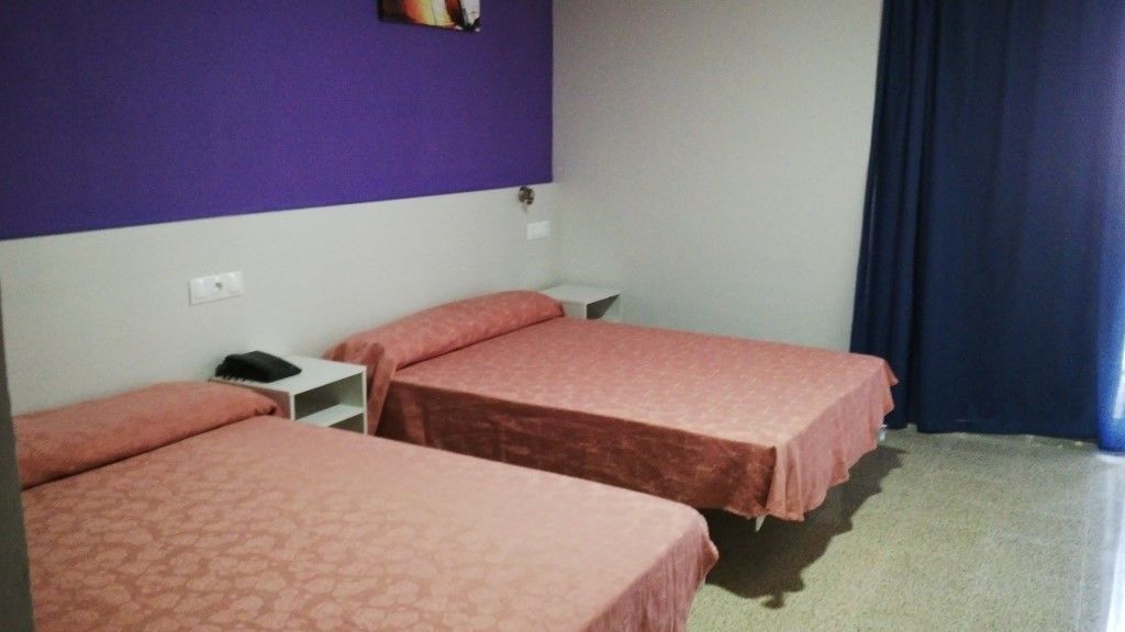 Esmeralda Hotel 3*