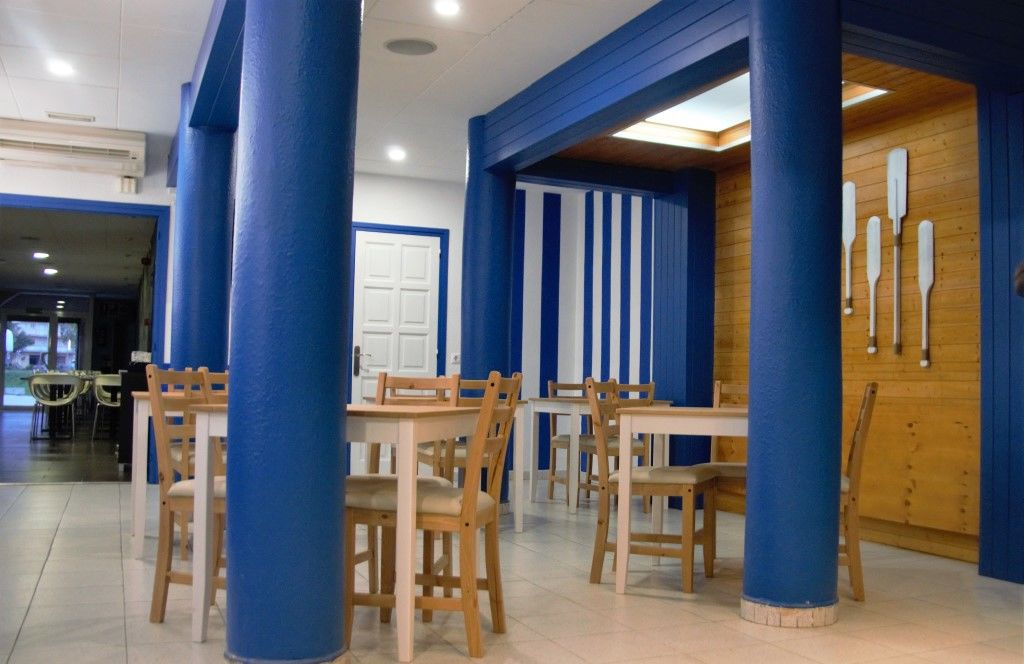 Miranda Hostel