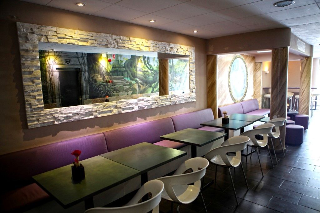 Miranda Hostel Blanes