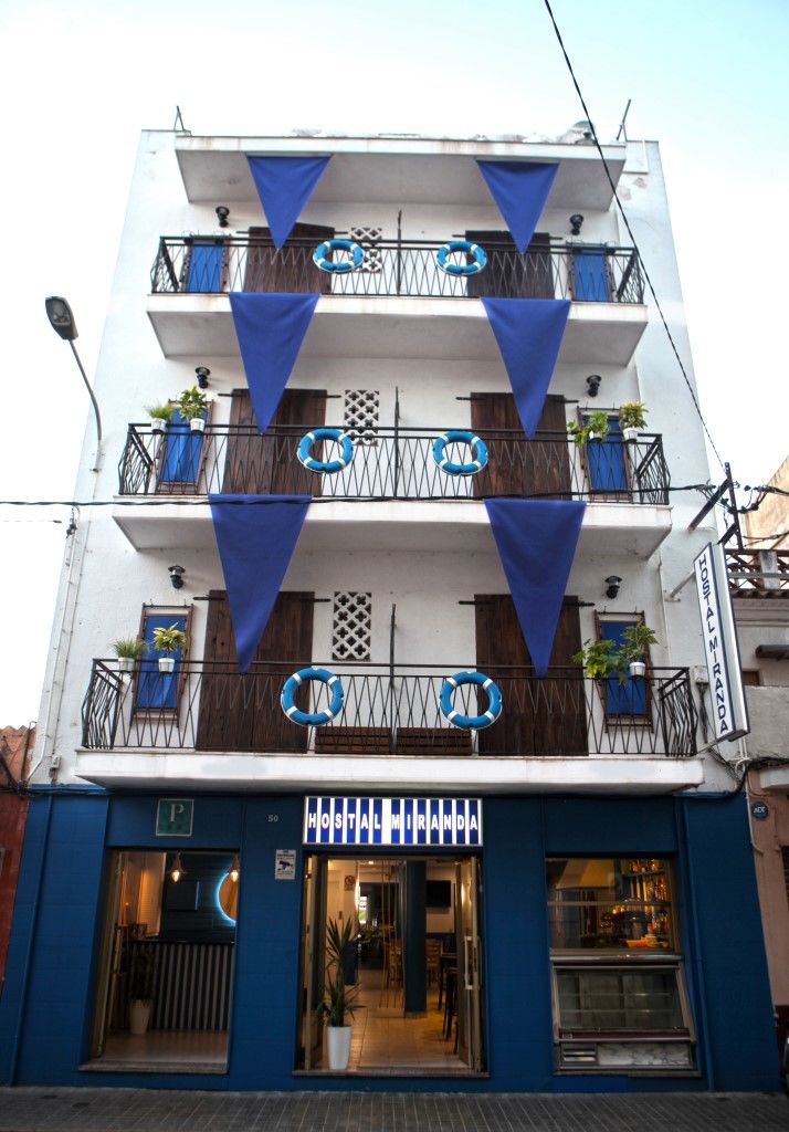Hostel Miranda *
