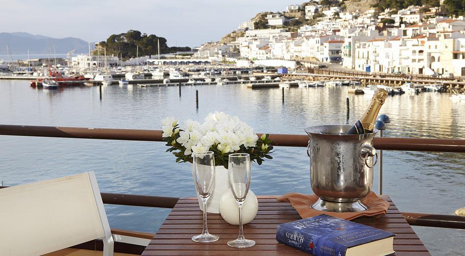 Spa Cap De Creus Hotel 3*