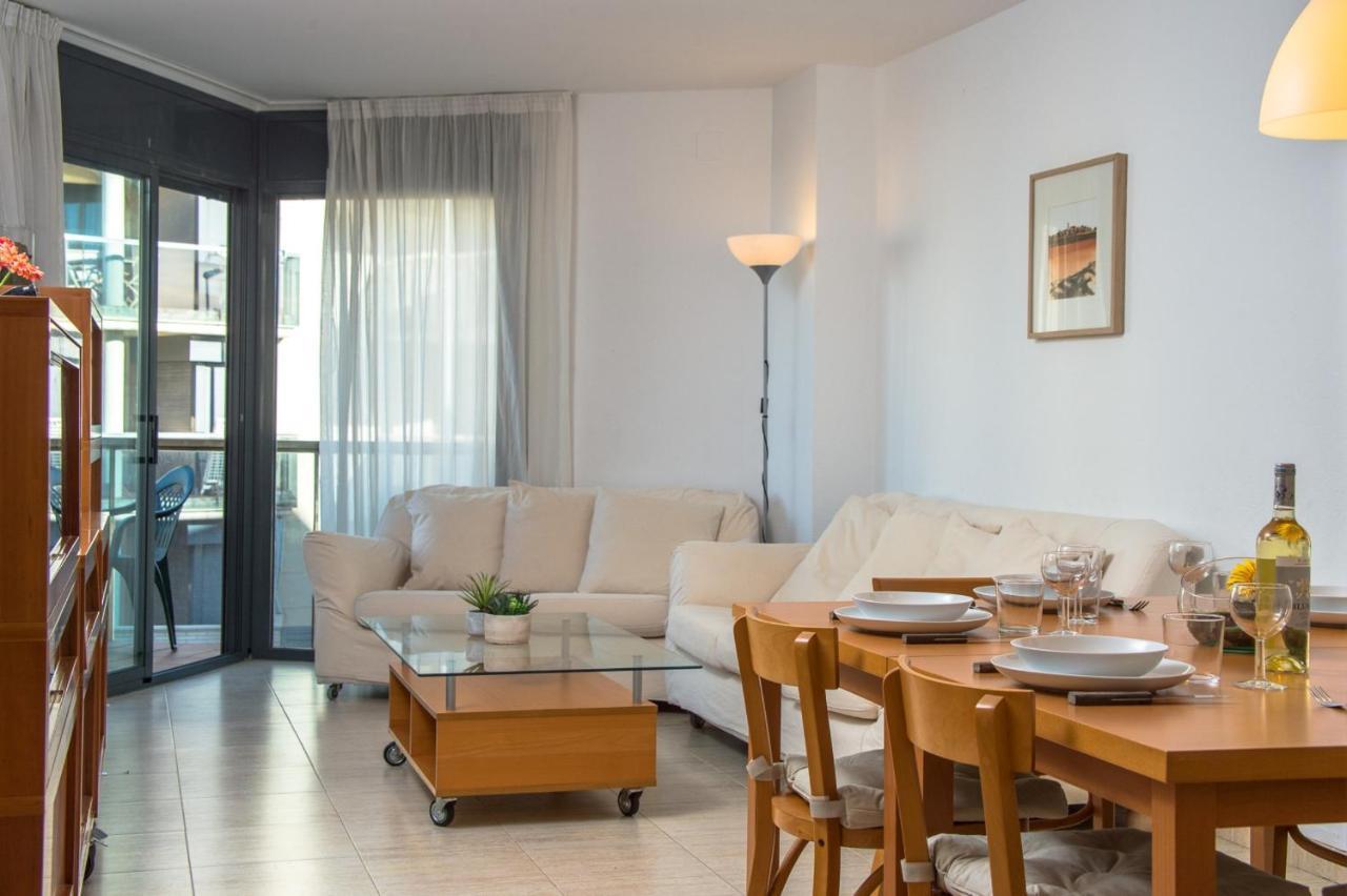 Apartamento Costabravaforrent Balco 2 *