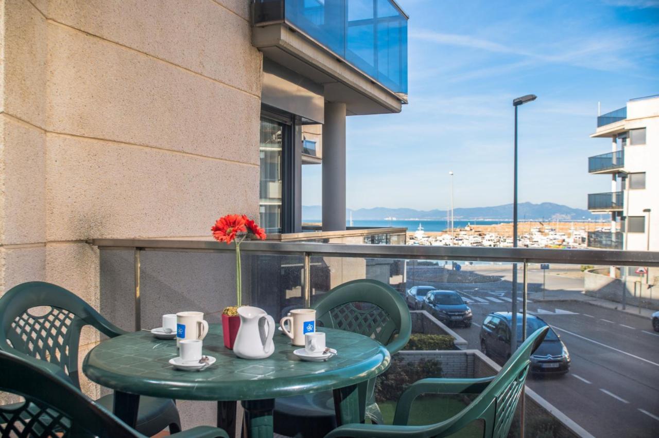 Apartamento Costabravaforrent Balco 2