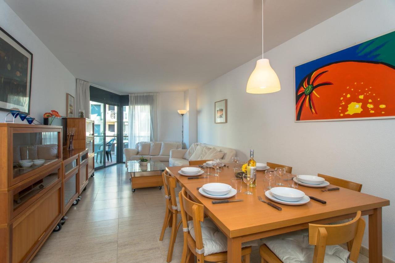 Apartamento Costabravaforrent Balco 2