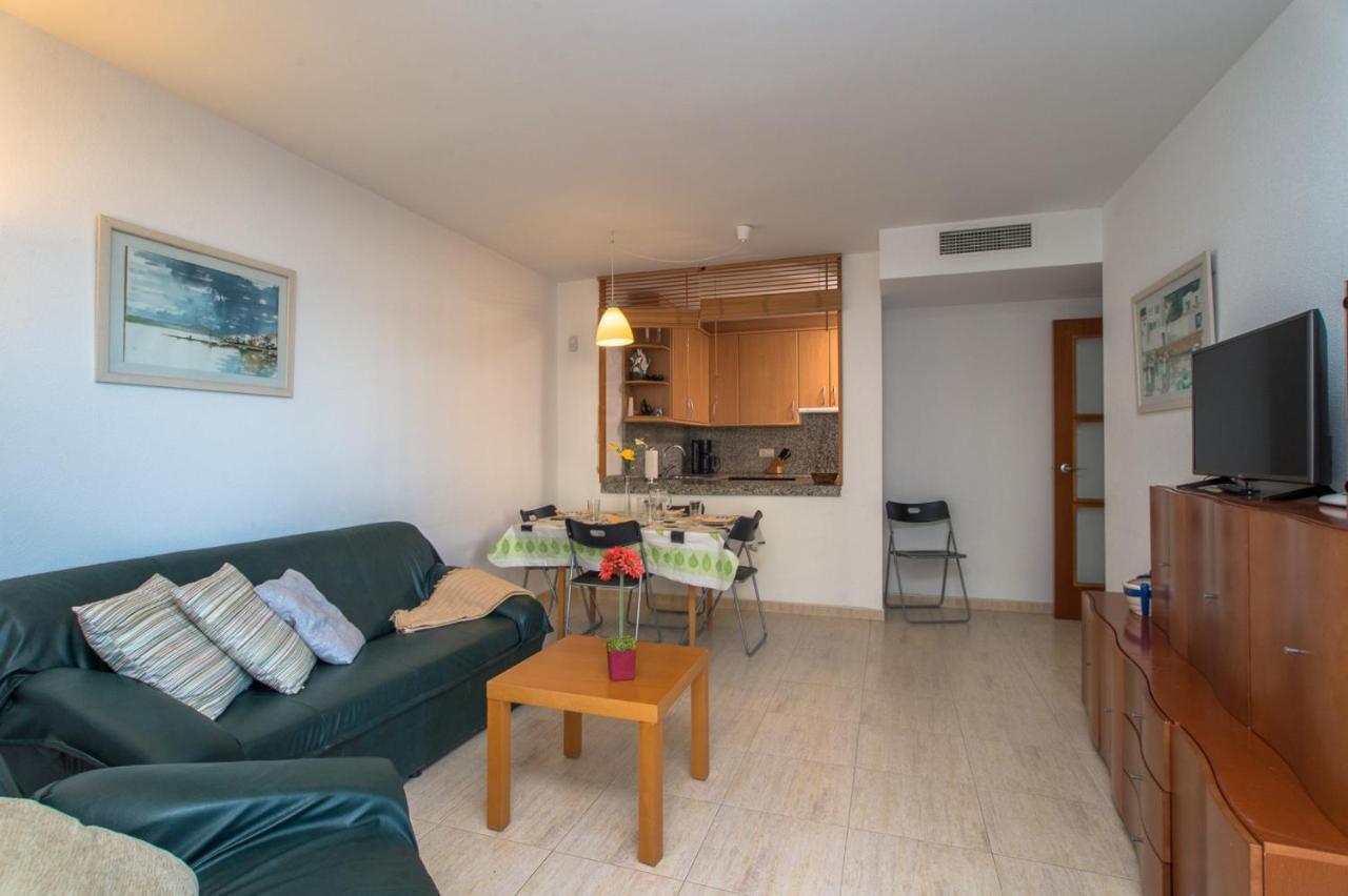 Costabravaforrent Balco 2 L' Escala