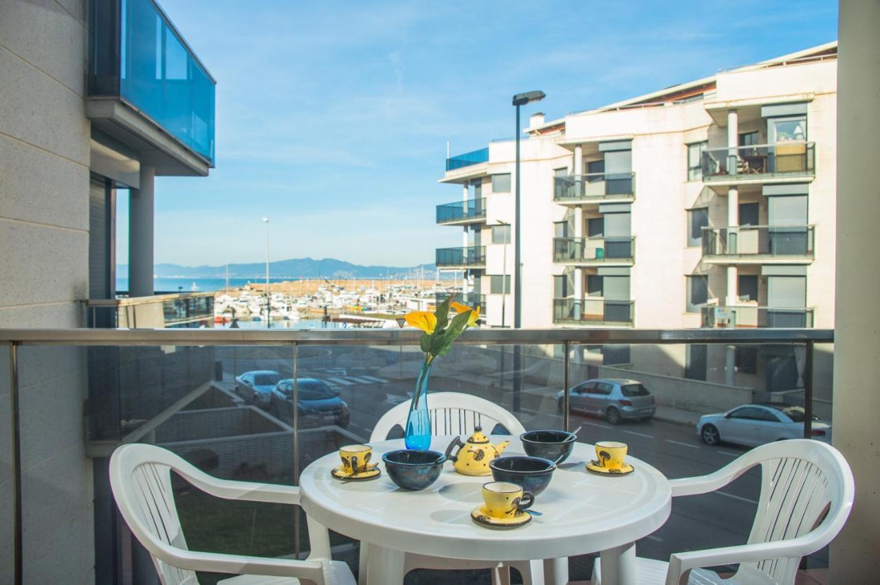 Costabravaforrent Balco 2 Apartment *