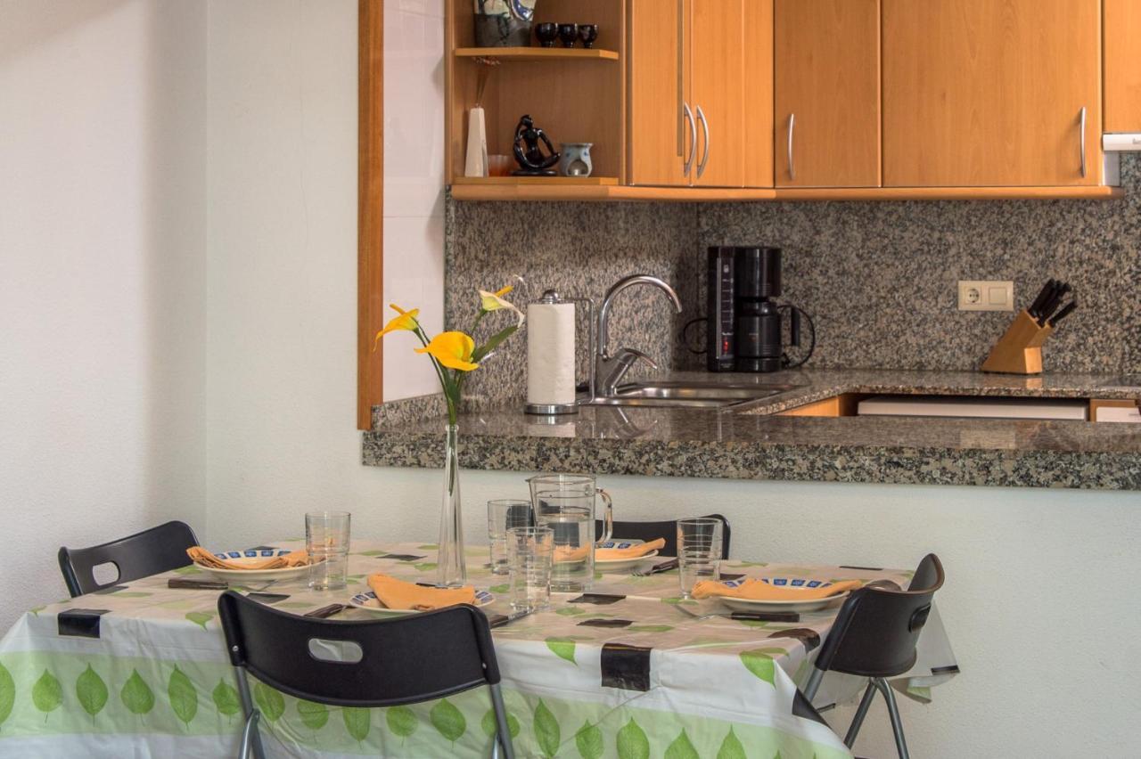 Apartment Costabravaforrent Balco 2