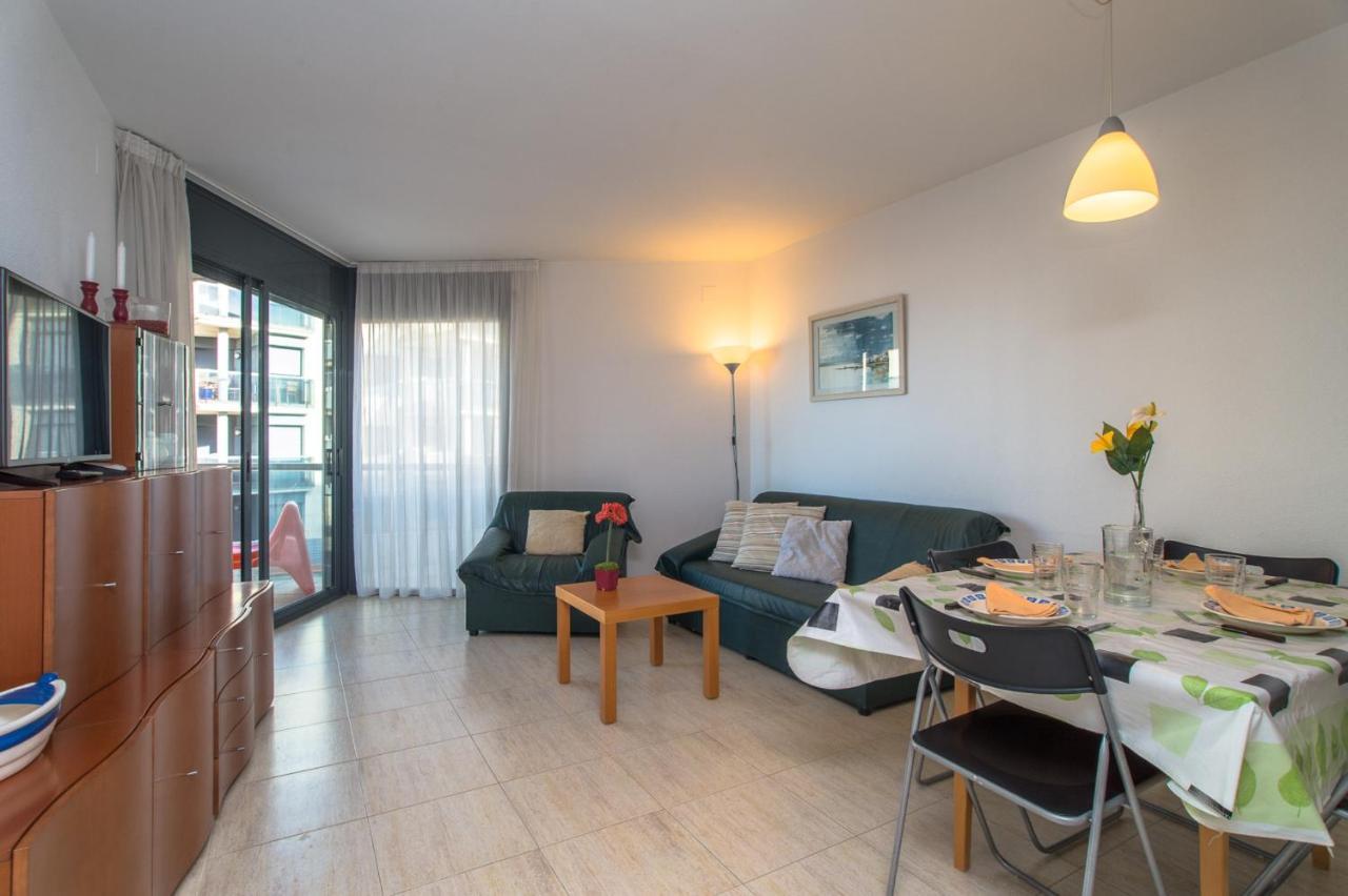 Costabravaforrent Balco 2 *