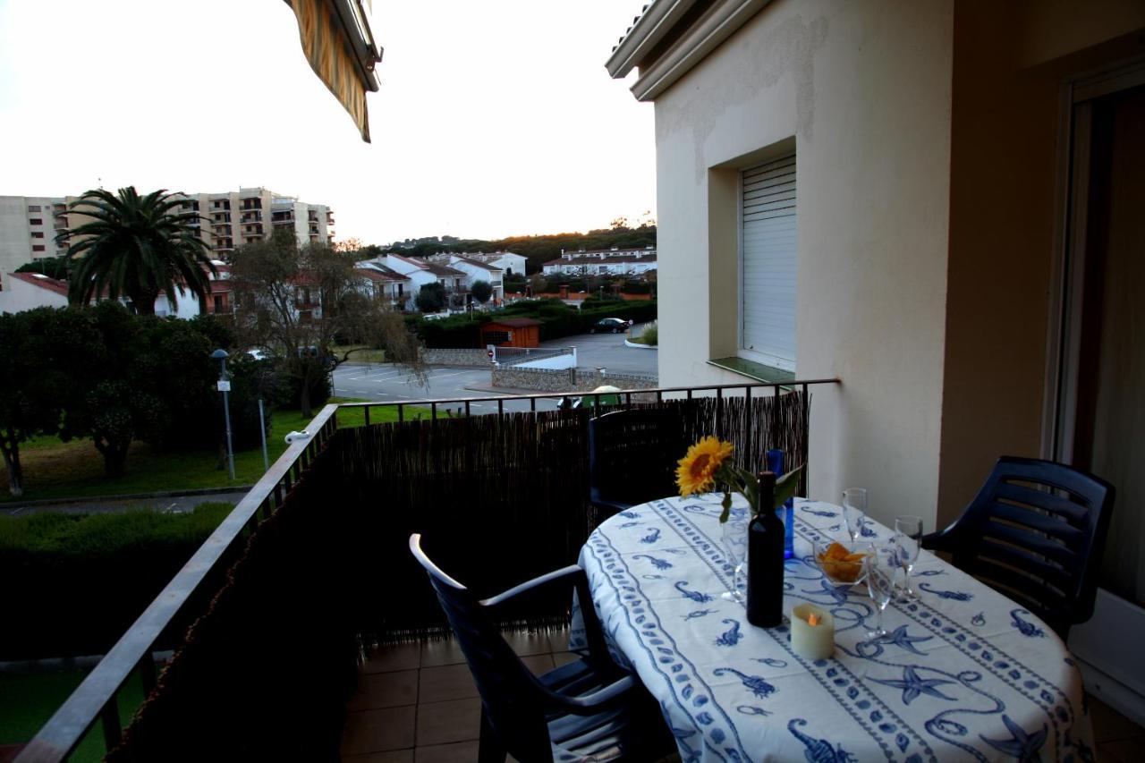 Laura Mar Apartamento Palamós