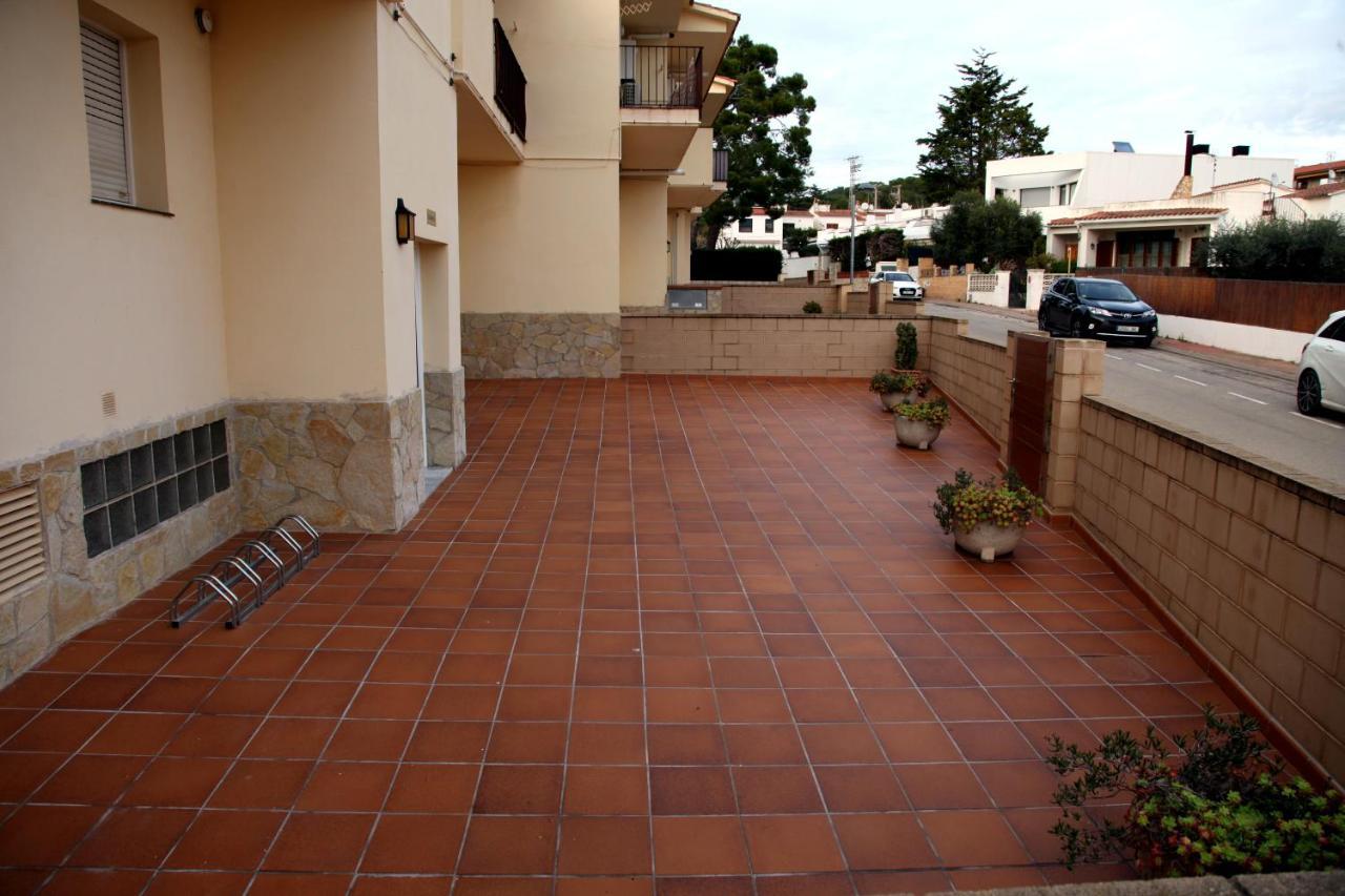 Laura Mar Apartamento Palamós