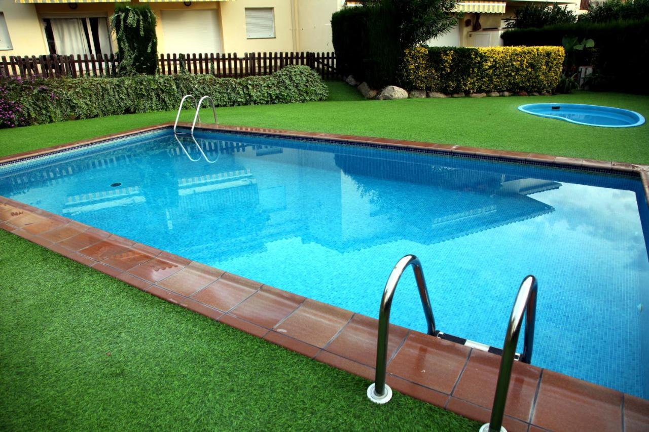 Apartamento Laura Mar Palamós