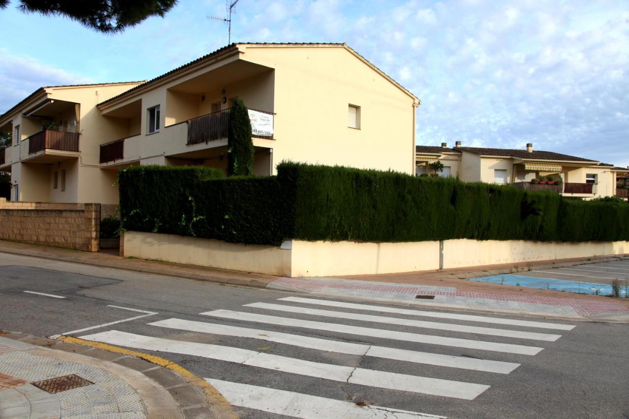 Apartamento Laura Mar Palamós