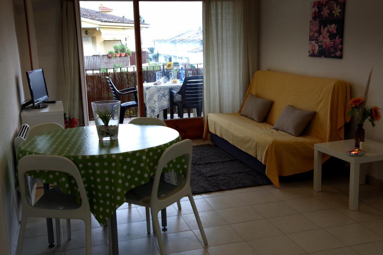 Apartamento Laura Mar