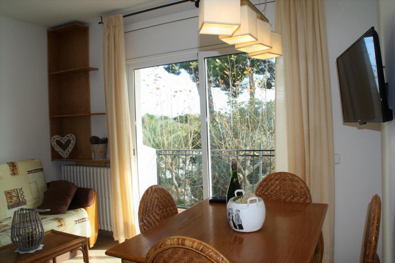 Apartamento Margarita Sabina Pinell *