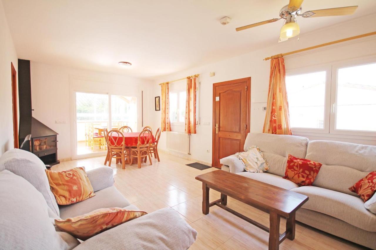 Villa Holiday Joanna L'Escala