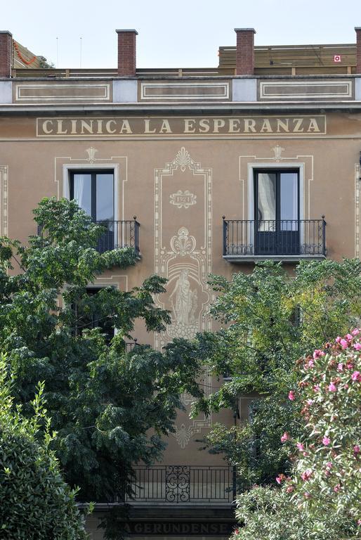 Equity Point Hostel Girona Hostal