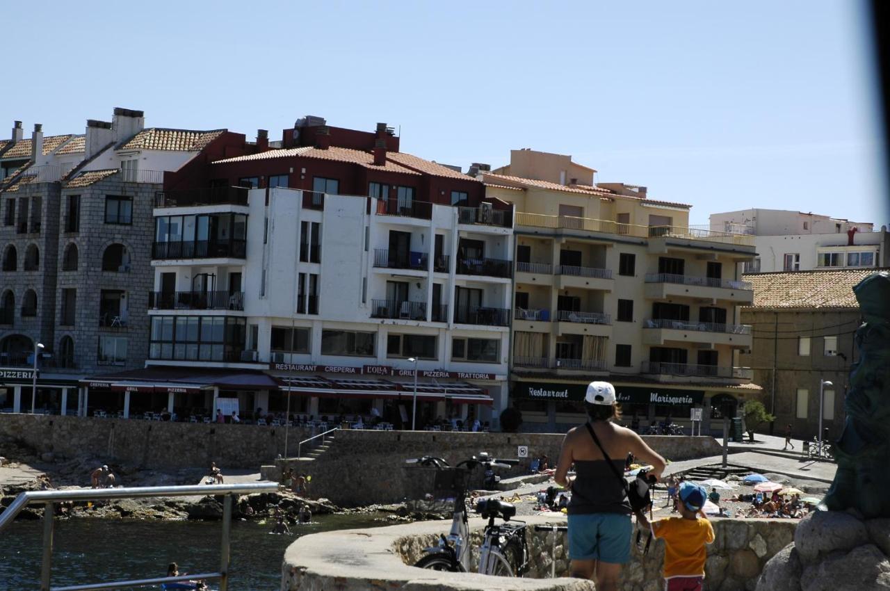 Apartamento Els Pescadors