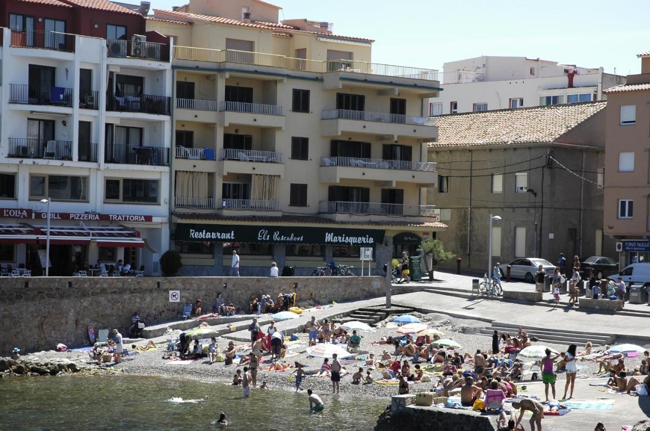 Els Pescadors L' Escala