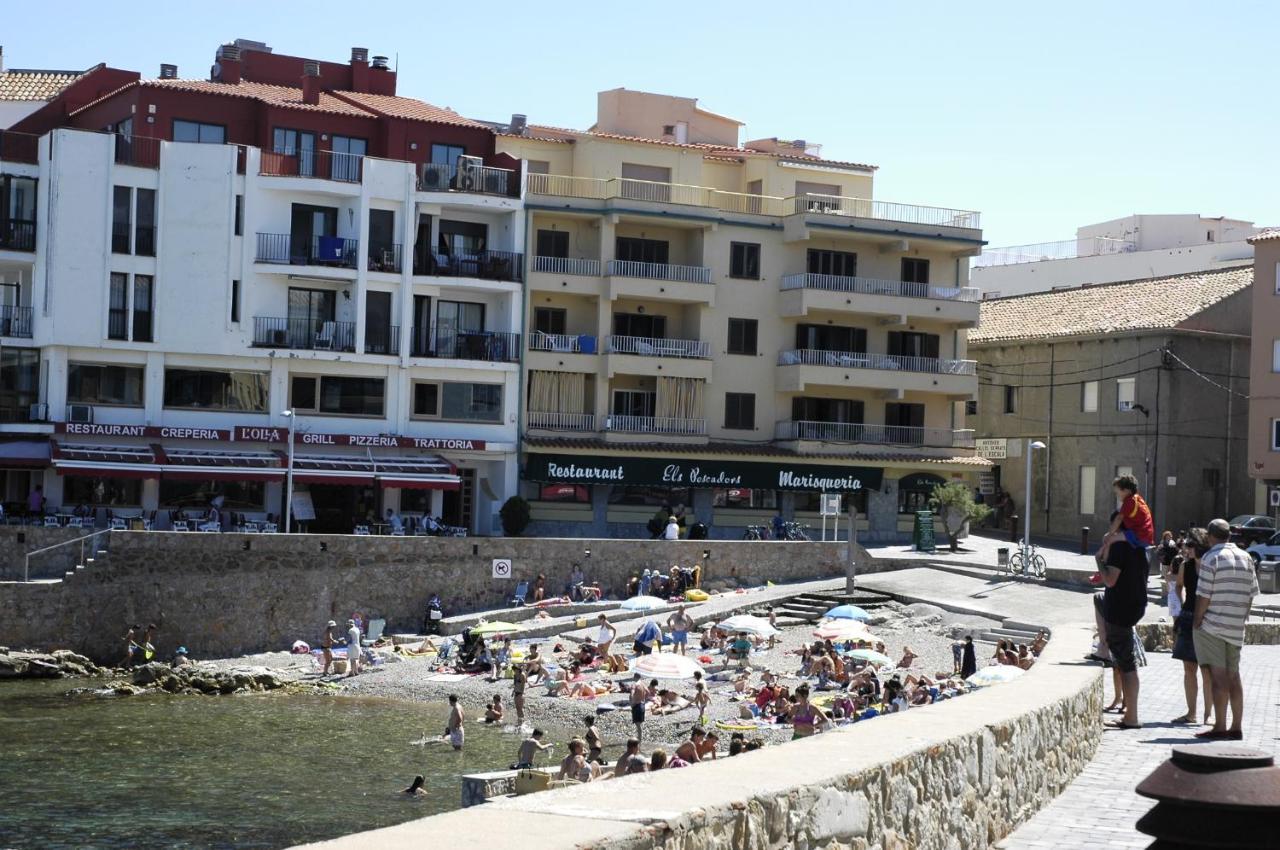 Els Pescadors