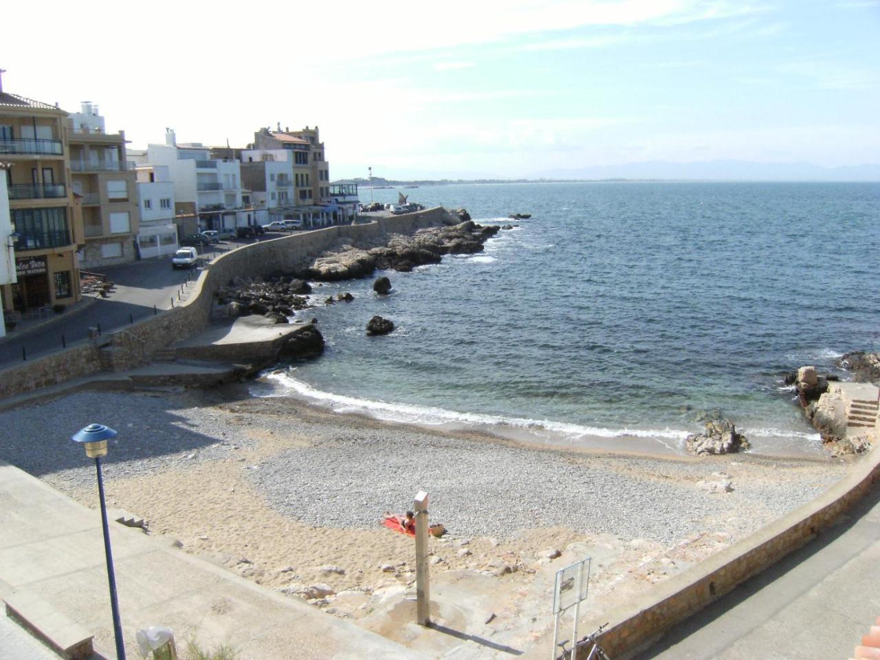 Apartment Apartamentos Els Pescadors *