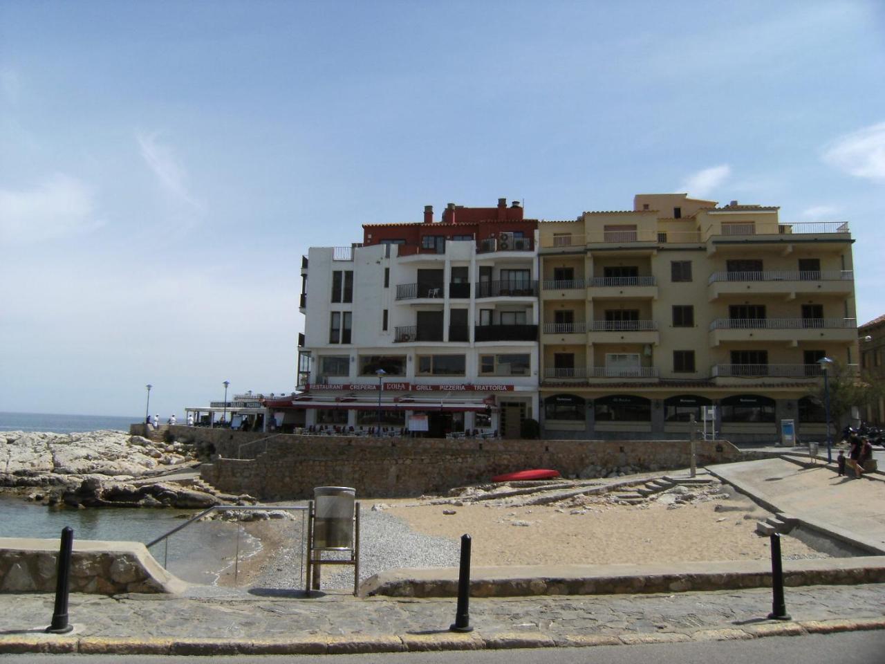 Els Pescadors L' Escala
