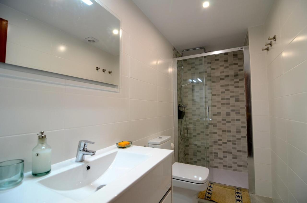 Apartamentos Els Pescadors Apartment L'Escala
