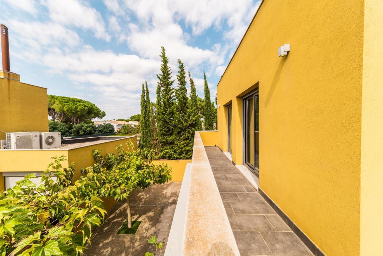 Marianna Villa L' Escala