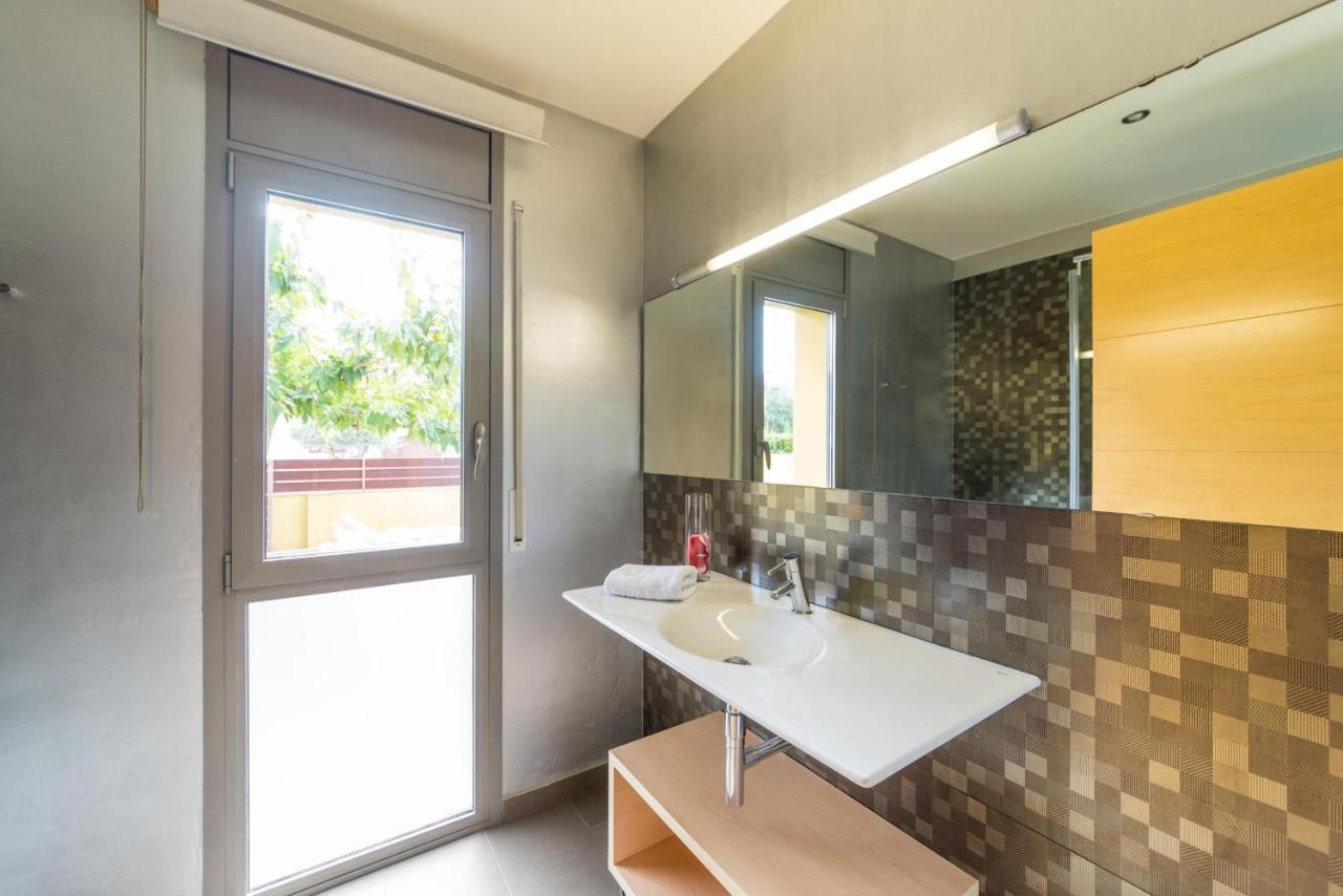 Marianna Villa L' Escala