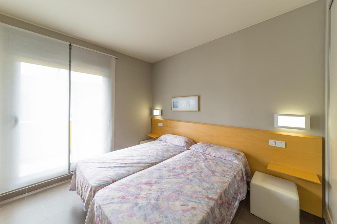 Marianna Villa L' Escala