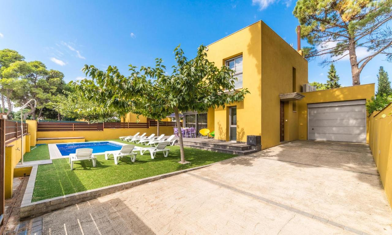 Marianna Villa *