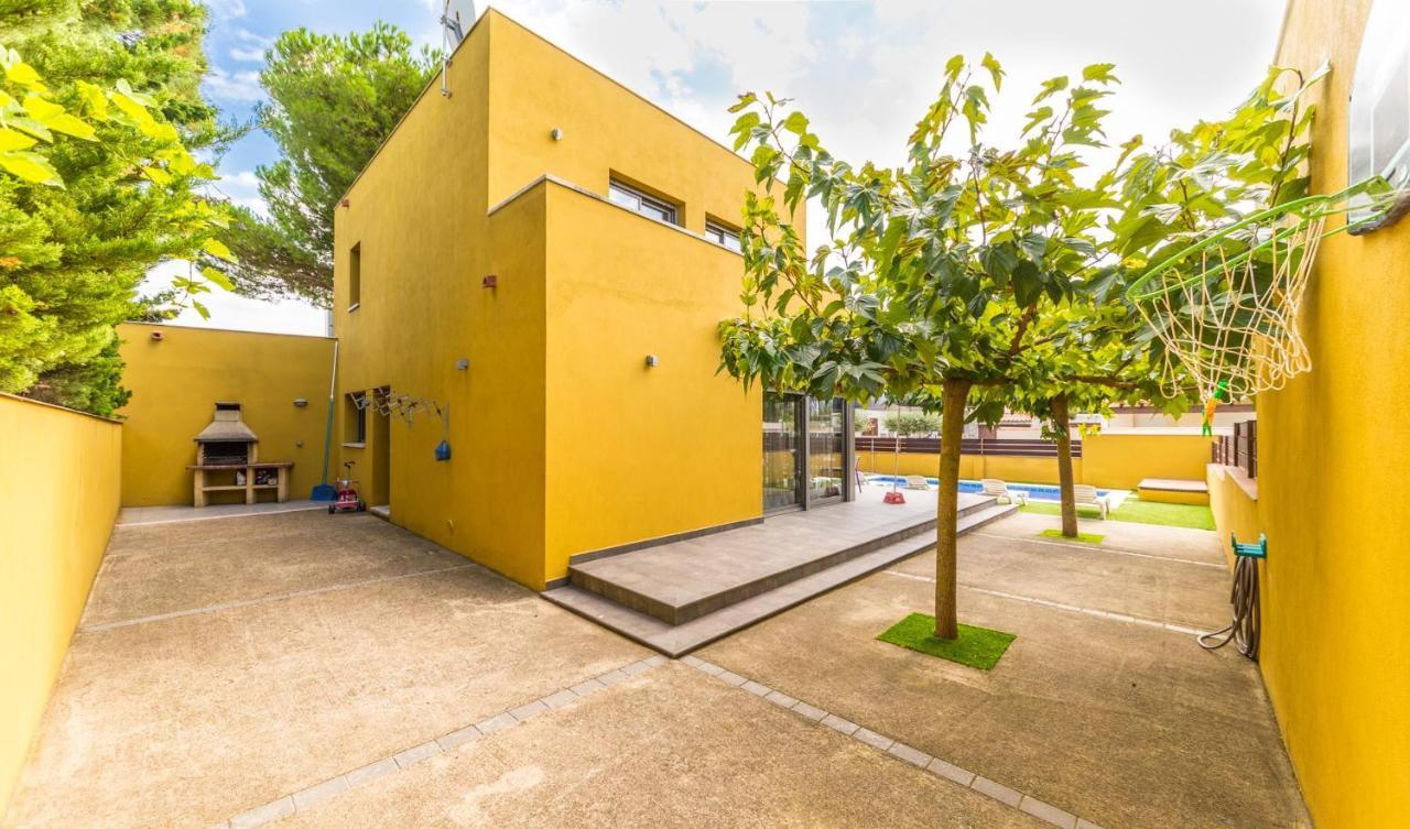 Marianna Villa L' Escala