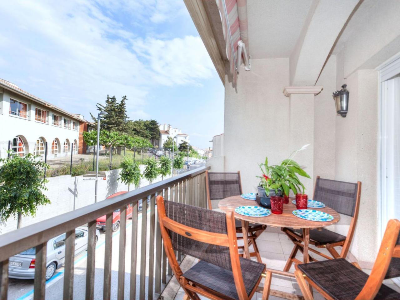 Apartamento Ronda By Interhome