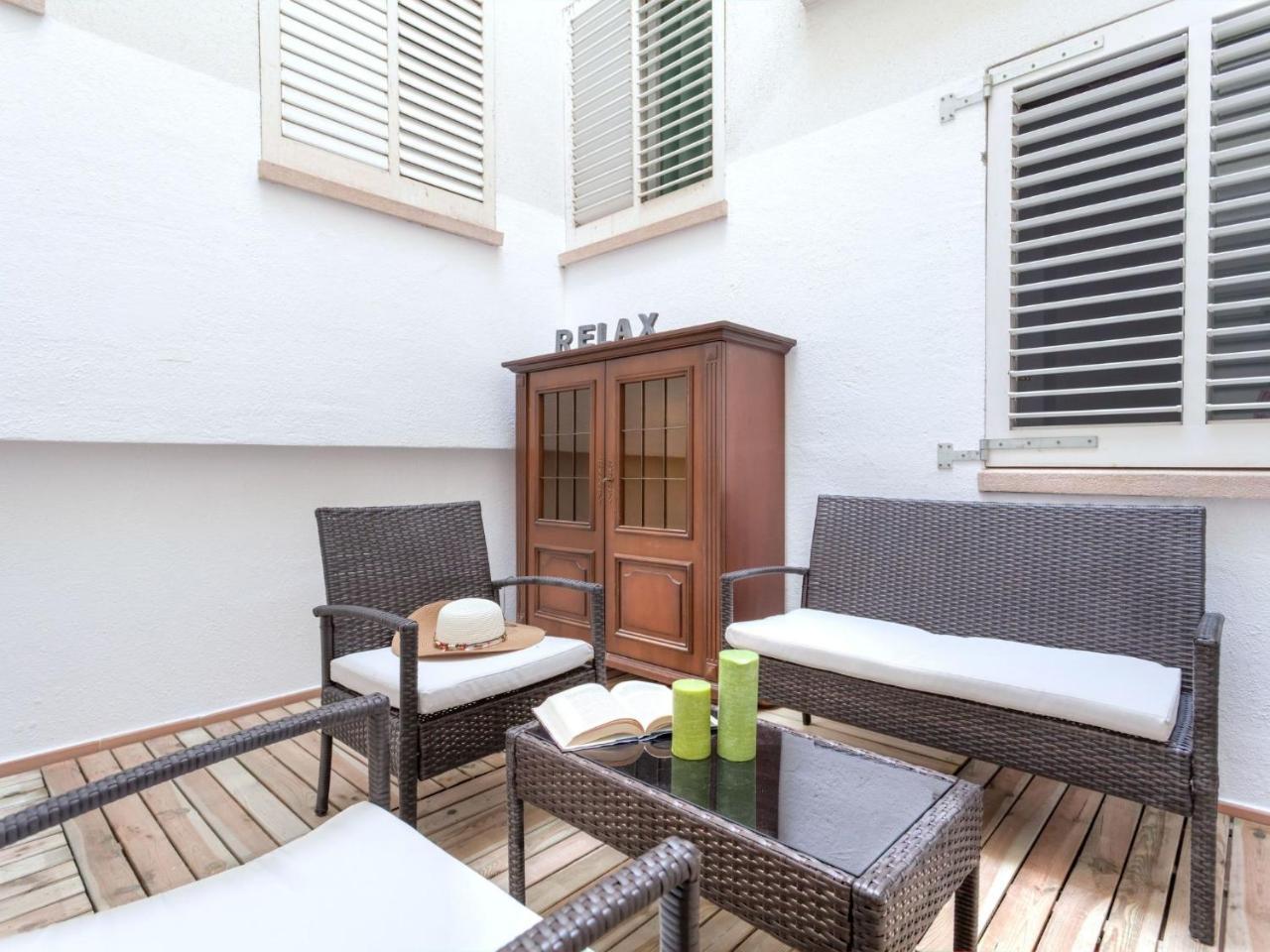 Ronda By Interhome L' Escala