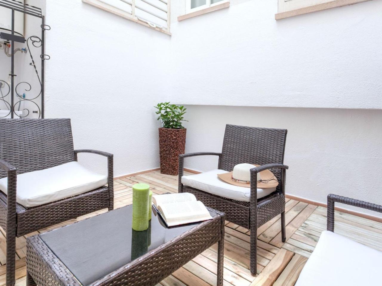 Ronda By Interhome
