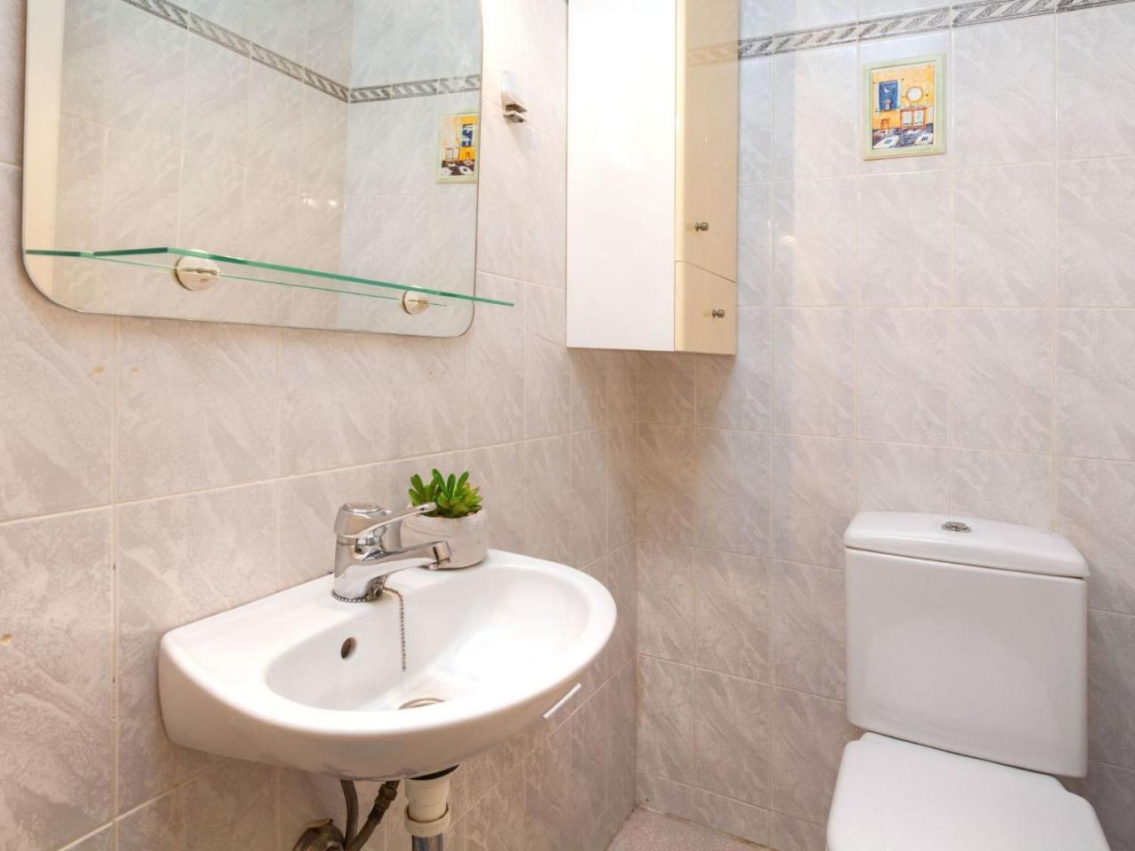 Apartamento Ronda By Interhome