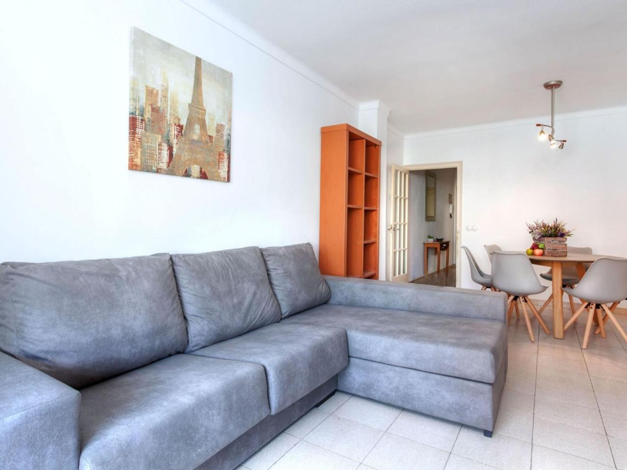 Ronda By Interhome Apartamento *