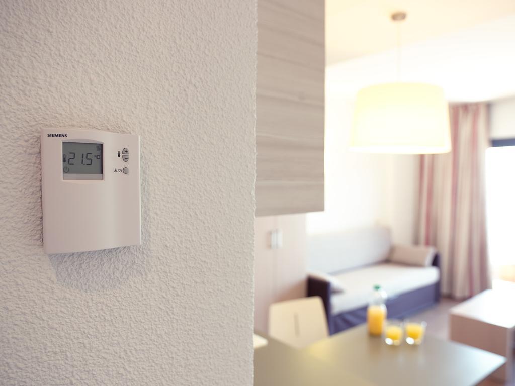 Almirall Apartamento